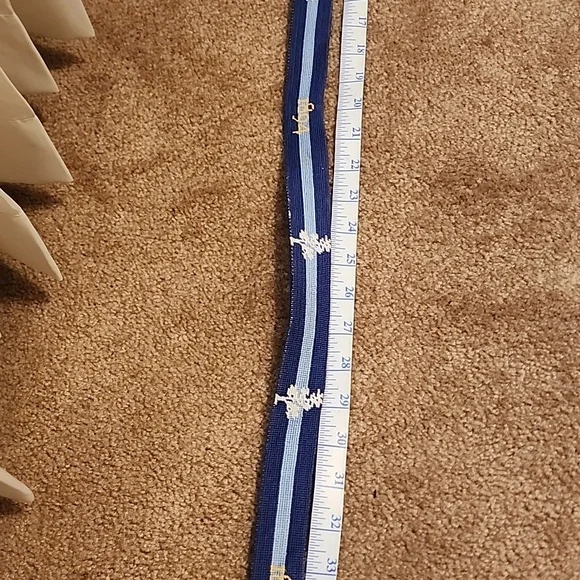 Smathers and Branson Belt - Picture 10 of 14